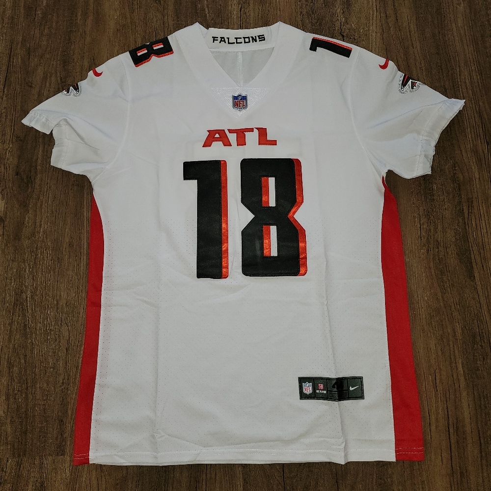 Nike Atlanta Falcons Jersey